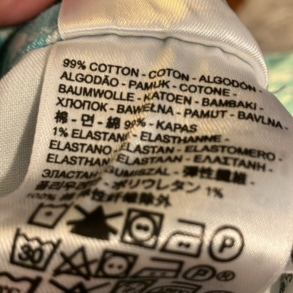 LEVIS 524 Superlow 29 x32 - Picture 4 of 4